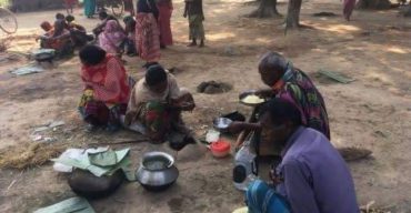 আজ আন্তর্জাতিক আদিবাসী দিবস