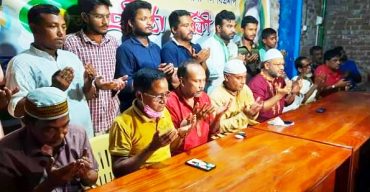 গোবিন্দগঞ্জে বিএনপির ৪৩তম প্রতিষ্ঠাবার্ষিকী পালিত