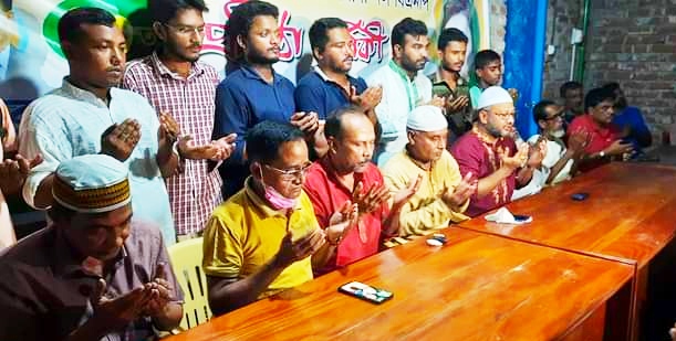 গোবিন্দগঞ্জে বিএনপির ৪৩তম প্রতিষ্ঠাবার্ষিকী পালিত