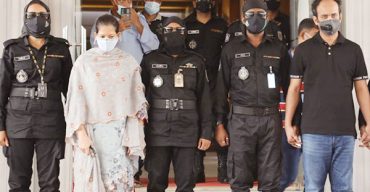 তিন দিনের রিমাণ্ডে ইভ্যালির চেয়ারম্যান-সিইও