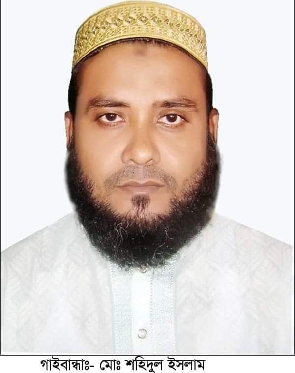 সাদুল্লাপুরে ছোট ভাইয়ের লাঠির আঘাতে বড় ভাই নিহত