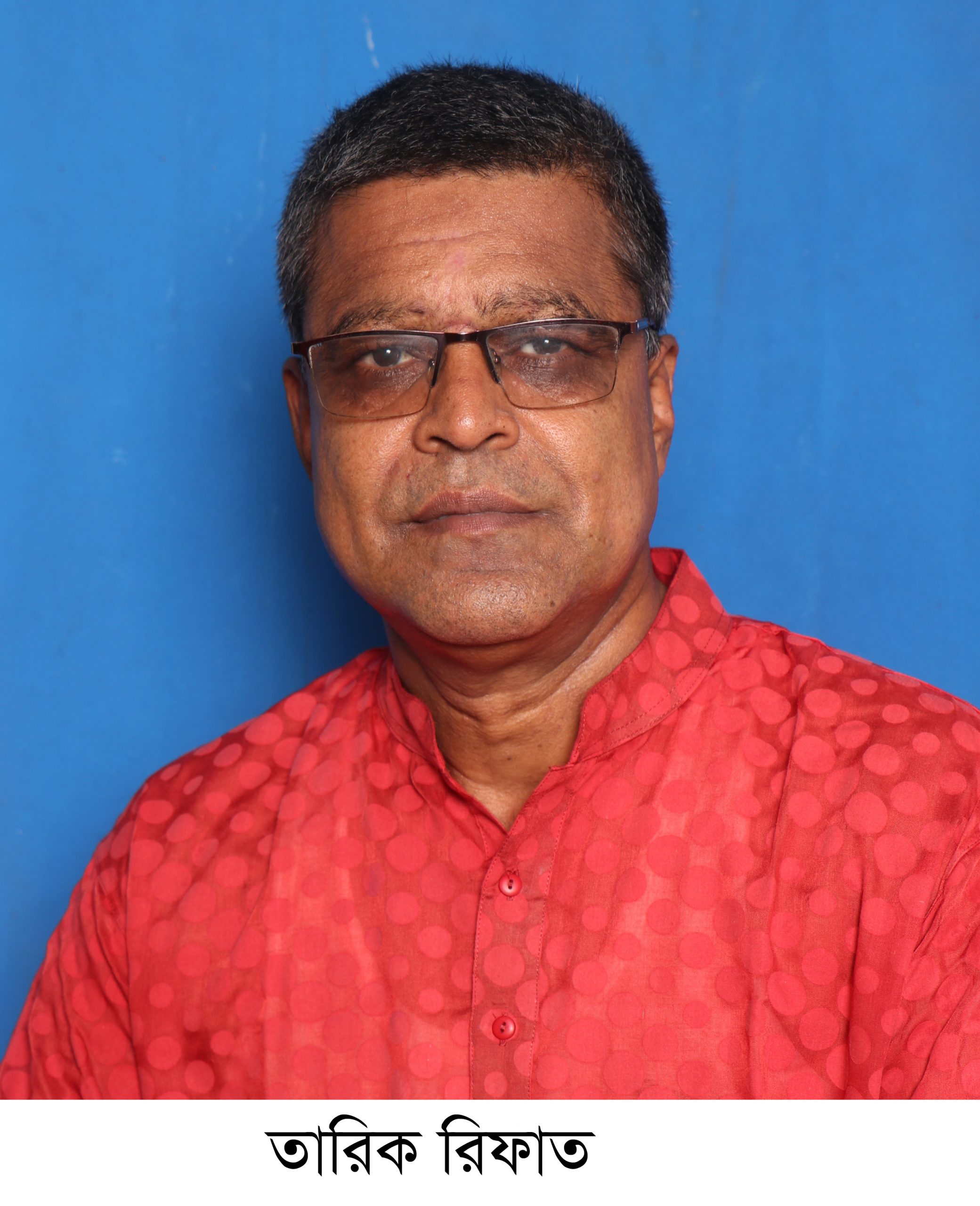 নৌকার মনোনয়ন চান গোবিন্দগঞ্জের তারিক রিফাত