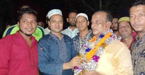 ঘোড়াঘাট পৌরসভা নির্বাচনে রেকর্ড গড়তে চায় আওয়ামীলীগ