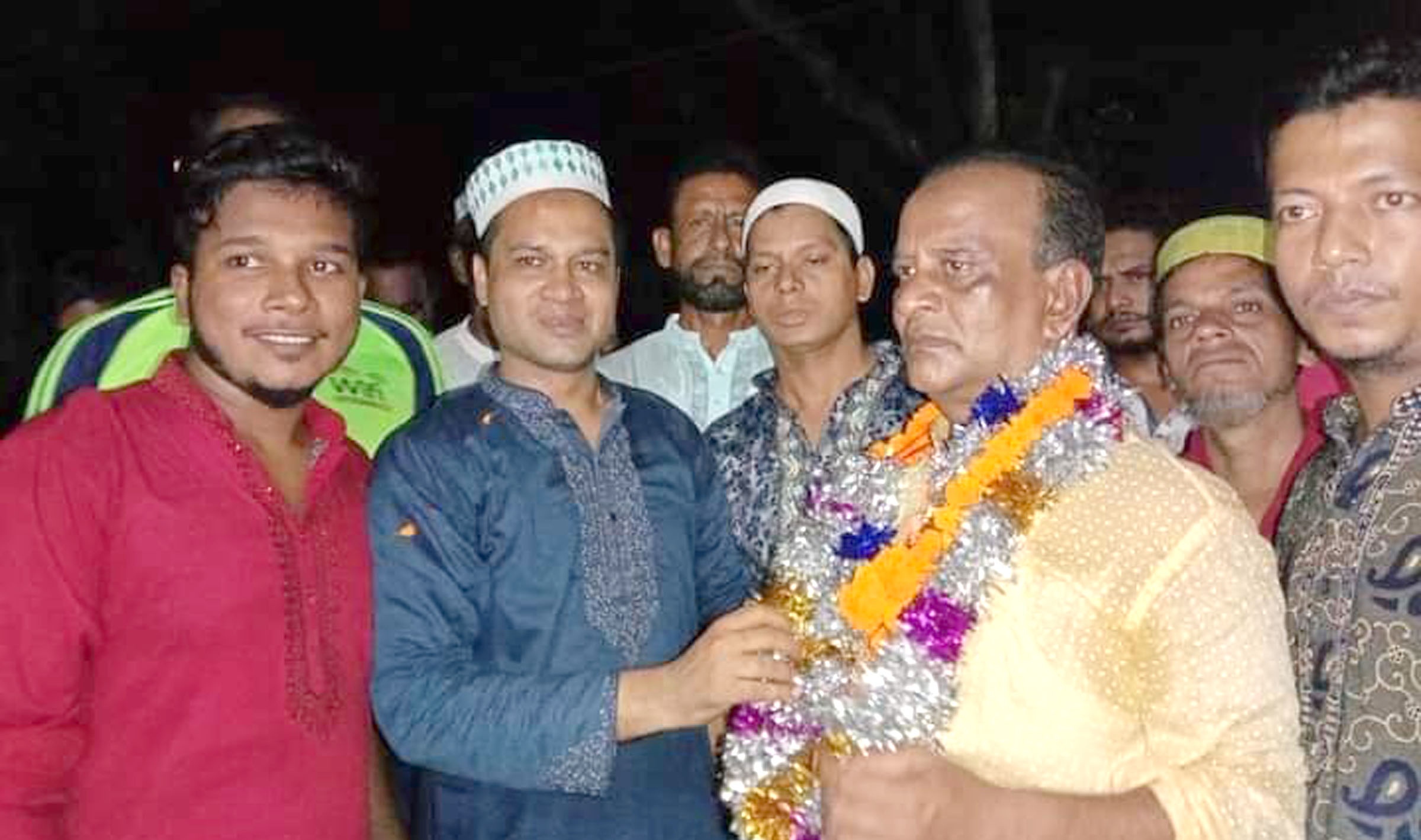 ঘোড়াঘাট পৌরসভা নির্বাচনে রেকর্ড গড়তে চায় আওয়ামীলীগ