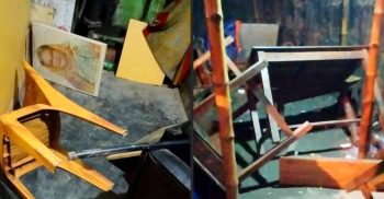 গোবিন্দগঞ্জে ব্যবসা প্রতিষ্ঠানে হামলা, ভাংচুর সহ লুটপাটের অভিযোগ