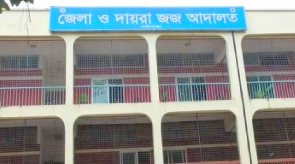 গাইবান্ধায় মাকে হত্যার দায়ে ছেলের মৃত্যুদণ্ড