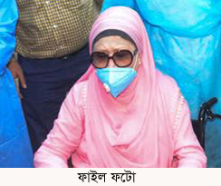 সপ্তাহখানেক হাসপাতালে থাকতে পারেন খালেদা জিয়া