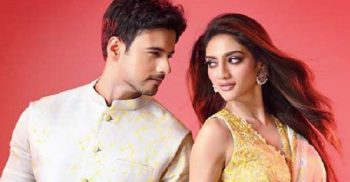 আবারও জুটি বাঁধছেন যশ-নুসরাত