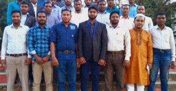 গোবিন্দগঞ্জে পেস্টিসাইড অফিসার্স এসোসিয়েশনের উপজেলা কমিটি গঠন