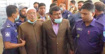 গাইবান্ধায় চাঞ্চল্যকর হাসান হত্যা মামলায় ৮ জনের আমৃত্যু কারাদন্ড