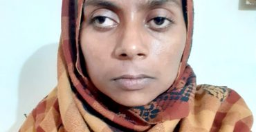 ঘোড়াঘাটে নানা বিয়ে করতে রাজী না হওয়ায় নাতীকে অপহরণ; এক নারী গ্রেপ্তার