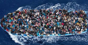 সাগরপথে মানব পাচার, সেই গডফাদারকে বাদ দিয়ে চার্জশিট!