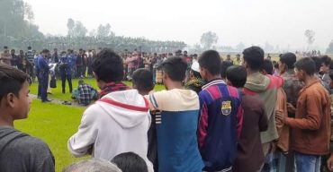 পলাশবাড়ীতে এক ব্যক্তির লাশ উদ্ধার