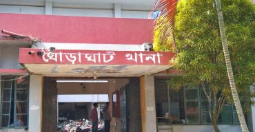 ঘোড়াঘাটে নিজ ঘর থেকে যুবকের ঝুলন্ত মৃতদেহ উদ্ধার