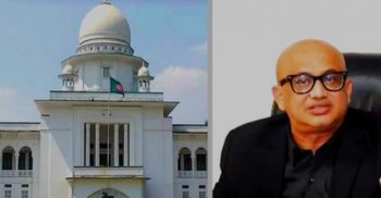 মুরাদের এমপি পদের বৈধতা চ্যালেঞ্জ করে রিট