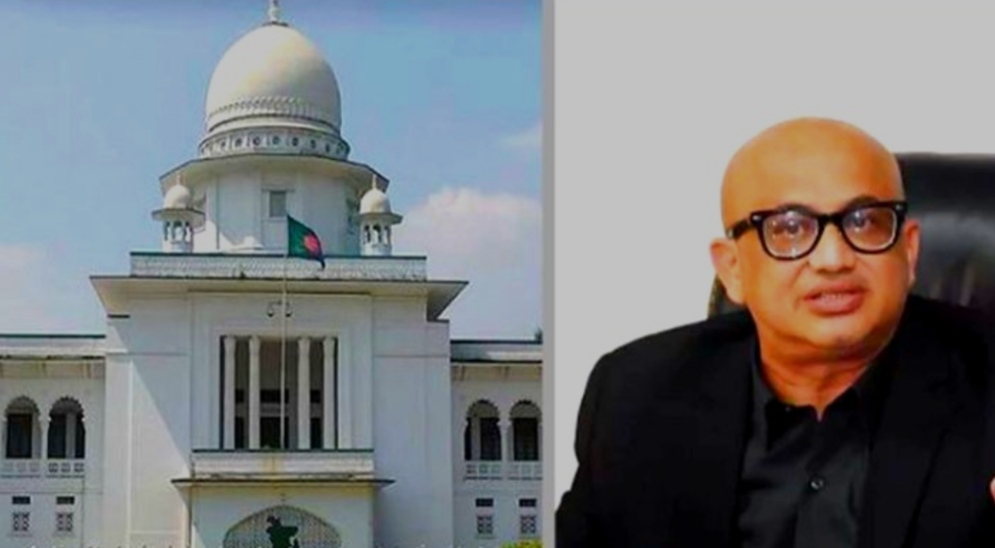 মুরাদের এমপি পদের বৈধতা চ্যালেঞ্জ করে রিট