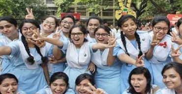 এসএসসি ও সমমানের পরীক্ষার ফল প্রকাশ