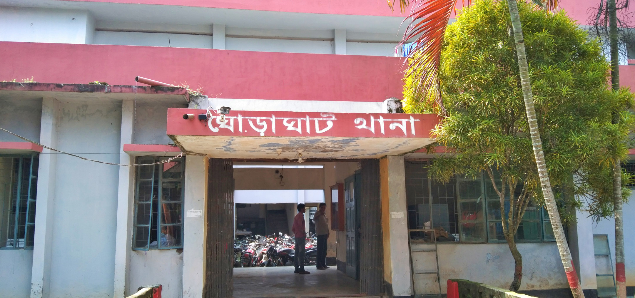 বাড়ি ফেরা হলো না অষ্টম শ্রেণীতে পড়ুয়া রিসানের