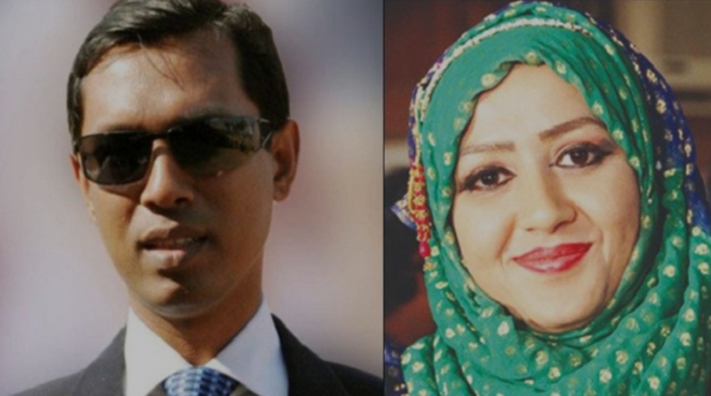 মিতু হত্যা, নিজ মামলায় ফেঁসে গেছেন এসপি বাবুল আখতার