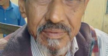 গাইবান্ধা জেলা মুক্তিযোদ্ধা কমান্ডের সাবেক ডেপুটি কমান্ডার এন্তাজুর রহমানের ইন্তেকাল