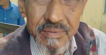 গাইবান্ধা জেলা মুক্তিযোদ্ধা কমান্ডের সাবেক ডেপুটি কমান্ডার এন্তাজুর রহমানের ইন্তেকাল