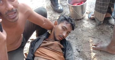 দুই মোটরসাইকেলের মুখোমুখি সংঘর্ষে মেয়র পুত্র নিহত