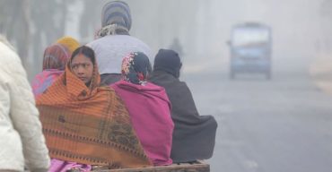 আরও শীত বাড়ার পূর্বাভাস