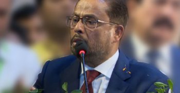 ‘আওয়ামী লীগ ও বিএনপি নির্বাচন কমিশনকে রাবার স্ট্যাম্প বানিয়েছে’