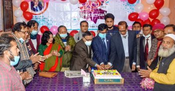 এলাকার সামগ্রিক উন্নয়নে সাংবাদিকদের ইতিবাচক ভূমিকা প্রয়োজন- জেলা প্রশাসক