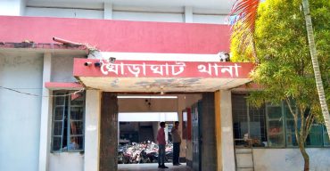 ঘোড়াঘাটে ৫৮ লাখ টাকার মাদক জব্দ