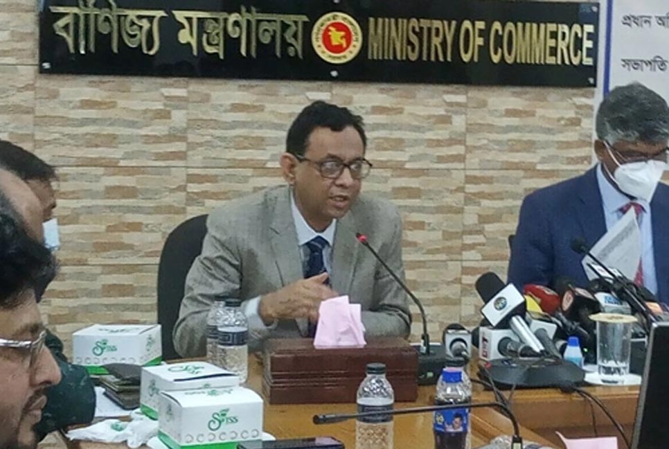 এ মাসে আরও কিছু ই-কমার্স গ্রাহকদের টাকা ফেরত দেয়া হবে, অতিরিক্ত সচিব