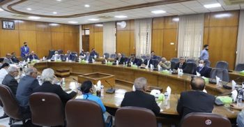 সার্চ কমিটির দ্বিতীয় বৈঠকে ২৩ বিশিষ্টকে আমন্ত্রণ