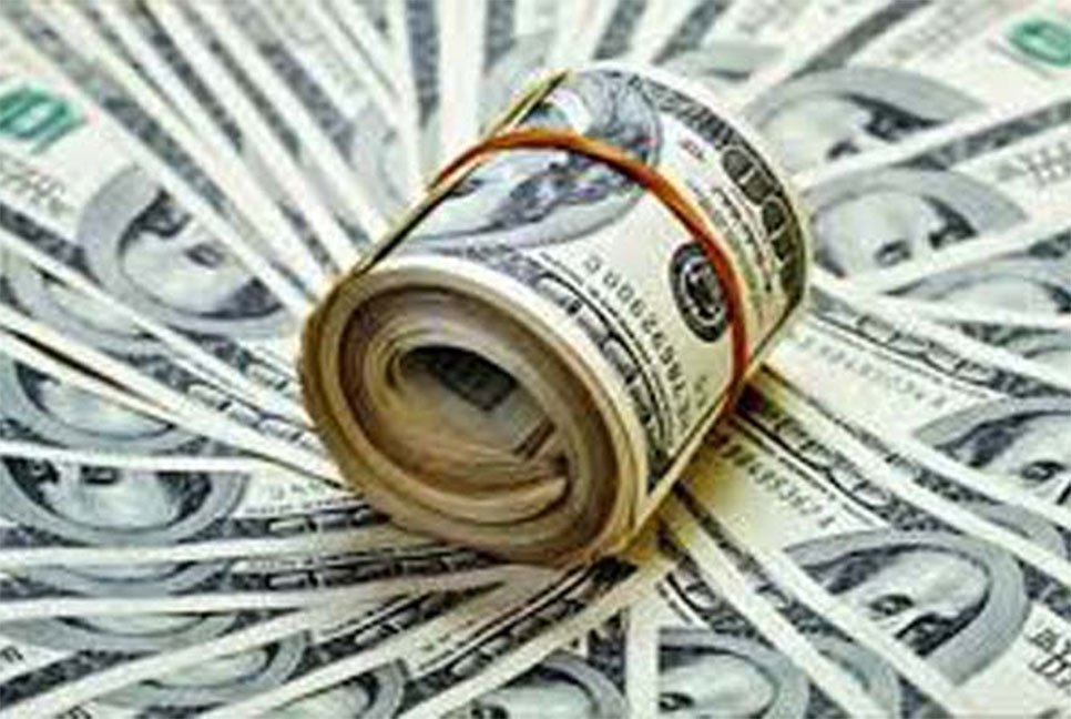 চলতি মাসে কমতির দিকে রেমিট্যান্স