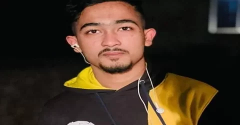 নাটোরে মাদকাসক্ত যুবকের মৃত্যু