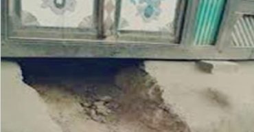 চোর মেরে গ্রেফতার বাড়ির মালিক