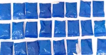 পলাশবাড়ীতে যাত্রীবাহী বাসে মিলল ৫ হাজার পিস ইয়াবা