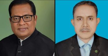 ঘোড়াঘাট উপজেলা আওয়ামীলীগের সভাপতি শাহানসা, সম্পাদক সদের আলী