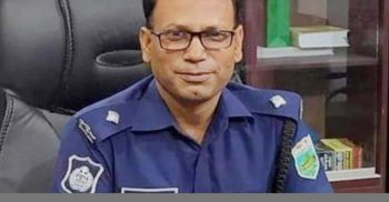 আদালতে সাক্ষ্য না দিতে আসায় ওসিকে ১ টাকা জরিমানা