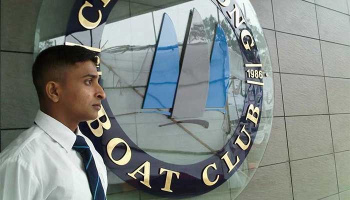 দেশে পৌঁছেছে হাদিসুরের মরদেহ