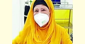 বড়পুকুরিয়া কয়লাখনি দুর্নীতি মামলা; খালেদা জিয়ার অভিযোগ গঠনের শুনানি ২৬ এপ্রিল