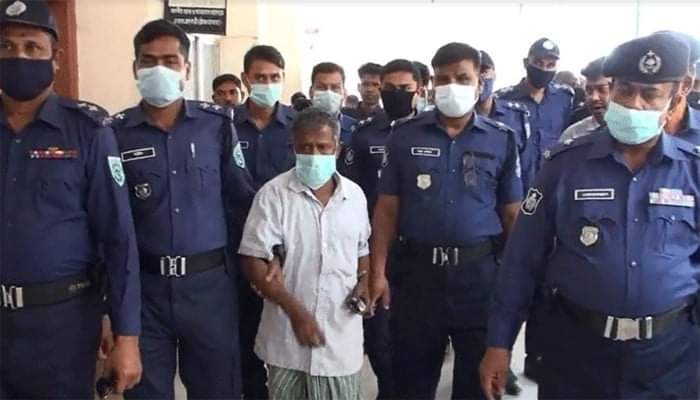 গাইবান্ধায় মাদক মামলায় একজনের মৃত্যুদণ্ড