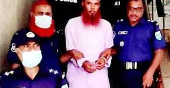 গাইবান্ধায় মাদক মামলায় একজনের আমৃত্যু কারাদণ্ড