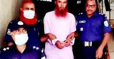 গাইবান্ধায় মাদক মামলায় একজনের আমৃত্যু কারাদণ্ড