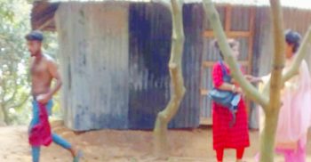 ঘোড়াঘাটে বিনোদন পার্কে পতিতাবৃত্তি; ইউপি সদস্য সহ গ্রেপ্তার ২