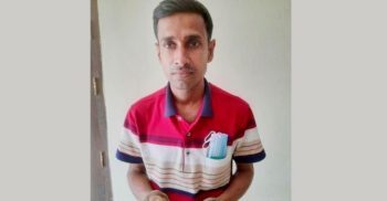 রাজশাহীতে কৃষকের আত্মহত্যার প্ররোচনাকারী গ্রেপ্তার