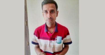 রাজশাহীতে কৃষকের আত্মহত্যার প্ররোচনাকারী গ্রেপ্তার