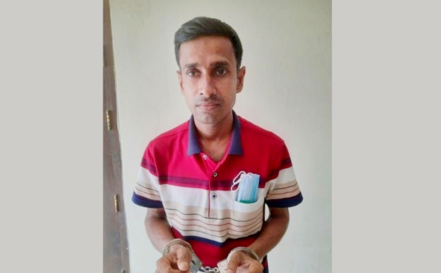 রাজশাহীতে কৃষকের আত্মহত্যার প্ররোচনাকারী গ্রেপ্তার