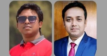 সভাপতি জুয়েল মহাসচিব হাসান