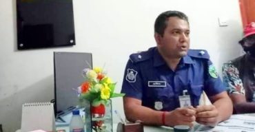 যানজট নিরসন ও চাঁদাবাজি বন্ধে কঠোর হাইওয়ে পুলিশ