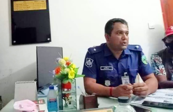 যানজট নিরসন ও চাঁদাবাজি বন্ধে কঠোর হাইওয়ে পুলিশ